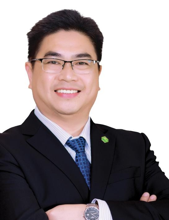 Ông Bùi Xuân Huy, Tổng giám đốc Kl994 game bài casino hấp dẫn Novaland
