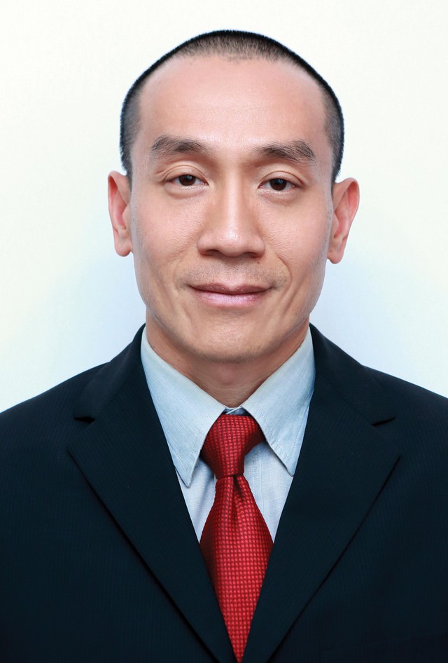 Ông Chung Bá Phương, Chủ tịch HĐQT CTCP TC Advisors (TCA) Ông Chung Bá Phương, Chủ tịch HĐQT CTCP TC Advisors (TCA)