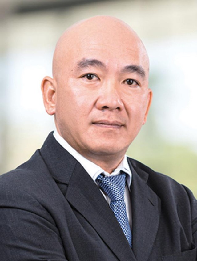 Ảnh tác giả