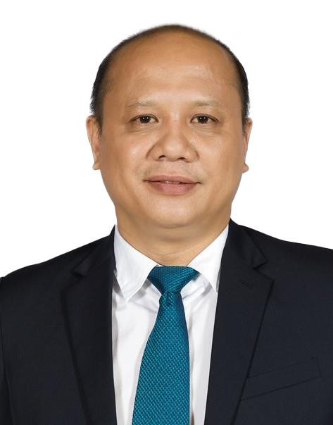 Ông Lê Trọng Khương, Phó tổng giám đốc Kl991.com nạp rút nhanh Kl994 game bài casino hấp dẫn Hưng Thịnh kiêm Tổng giám đốc Hưng Thịnh Land