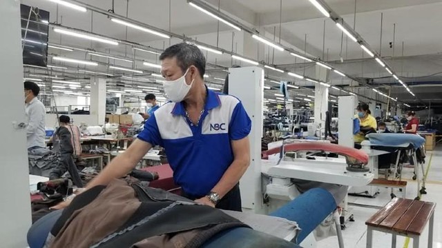 Dù đang phải đối diện với khó khăn khi phải vừa Kl994 nhà cái bóng đá world cup vừa bảo đảm yêu cầu chống dịch nhưng cả Kl991.com World Cup 2026 Chính Thức và người lao động đều đang vững tin để bảo đảm nhịp độ Kl994 nhà cái bóng đá world cup.