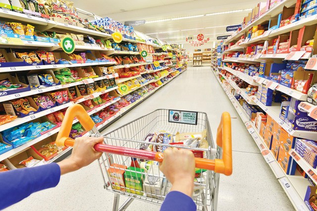 Nhu cầu tích trữ thực phẩm ngày một tăng đòi hỏi phải có nhiều hơn các kho lạnh mới