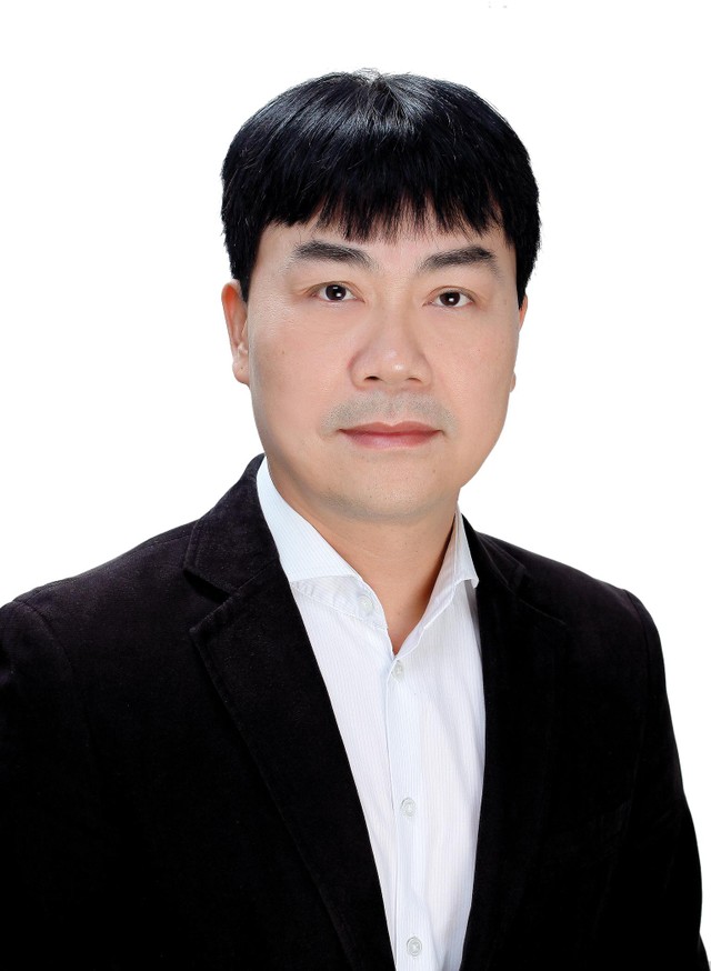 Ảnh tác giả