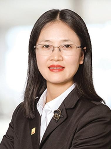 Bà Đỗ Thu Hằng, Giám đốc cấp cao, Bộ phận Tư vấn và Nghiên cứu, Savills Hà Nội