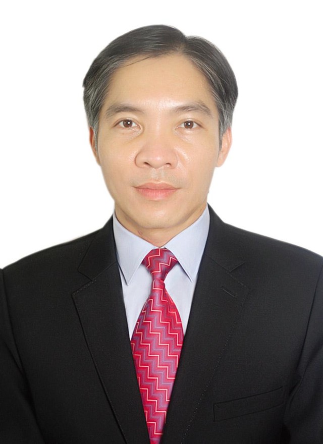 Ông Nguyễn Thế Quân, Phó vụ trưởng Vụ Thống kê Trang Chủ KL99Com Số 1 Link Đăng Ký KL999 và môi trường (Tổng cục Thống kê)