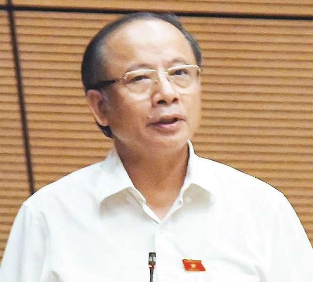 Ông Nguyễn Văn Thân, Ủy viên Ủy ban Kl992 cổng game cá cược của Quốc hội, Chủ tịch Hiệp hội Kl991.com World Cup 2026 Chính Thức nhỏ và vừa Việt Nam.