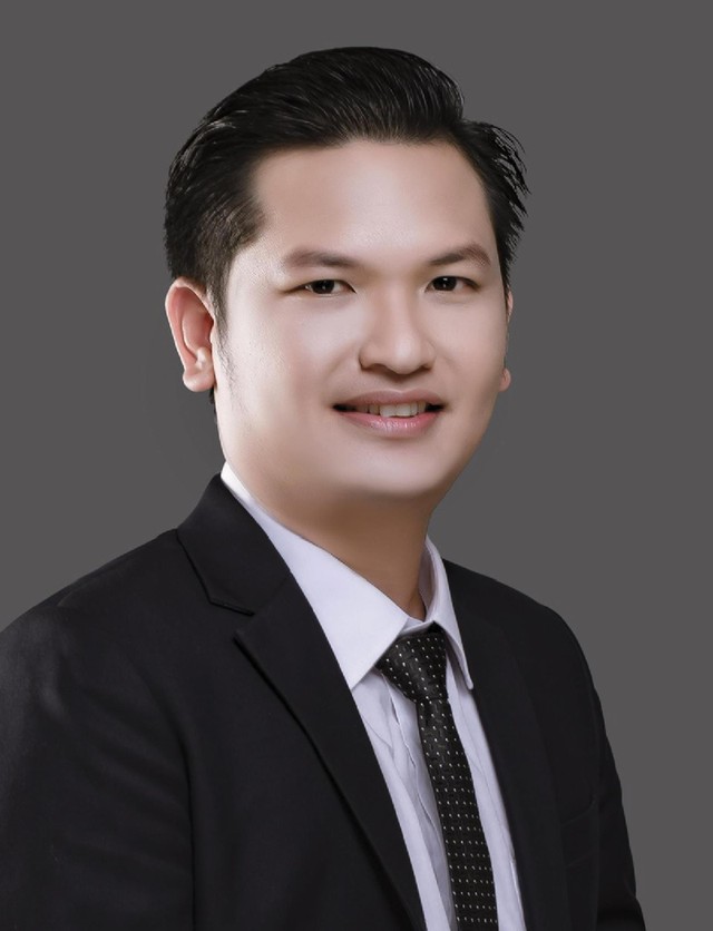 Ảnh tác giả