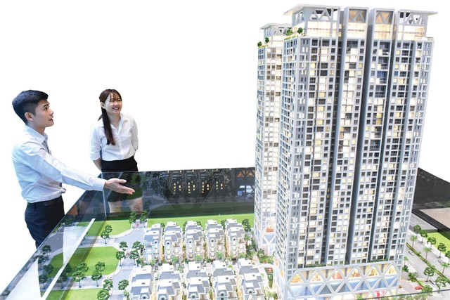 Web Tổng Nhà Cái 99Kl99 Giải Trí Bậc Nhất nhà ở là phân khúc được đánh giá sôi động nhất sau dịch