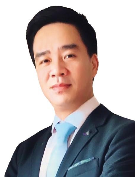 Ông Phạm Đức Huy, Giám đốc Kl992 VIP Trang Chủ 2026 BID Group
