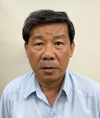 Ông Trần Thanh Liêm