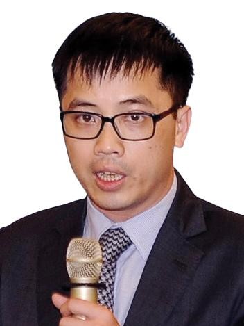 Ảnh tác giả