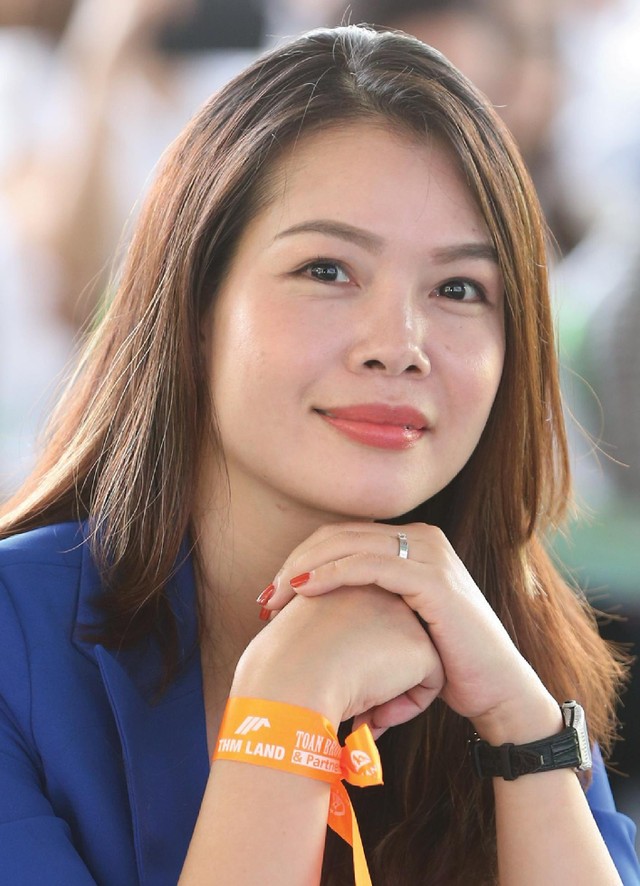 Ảnh tác giả