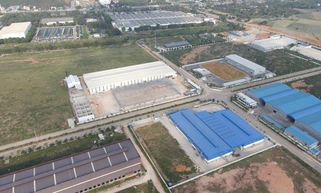 Đền Sòng &amp; Đền cô Chín Giếng di tích lịch sử cấp quốc gia tại Bỉm Sơn – Thanh Hóa địa điểm tâm linh nổi tiếng nhất miền Bắc.