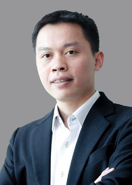 Ảnh tác giả