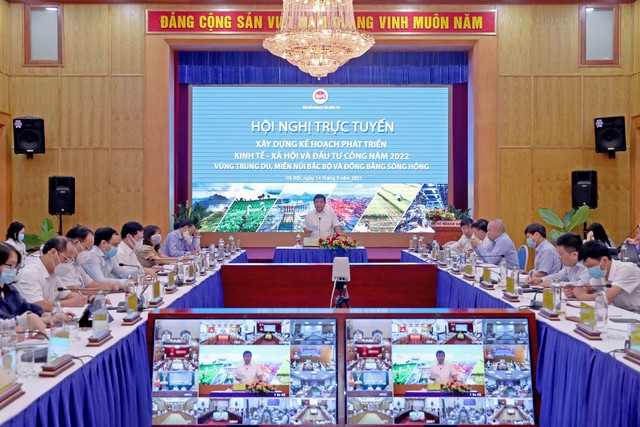 Bộ trưởng Nguyễn Chí Dũng kêu gọi các địa phương luôn giữ sự thân thiện, đồng hành cùng Kl991.com World Cup 2026 Chính Thức