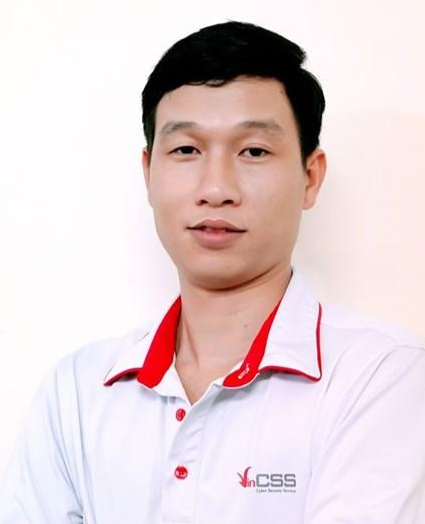 Chuyên gia Trần Văn Khang, Trưởng nhóm Phân tích mã độc, Công ty TNHH Dịch vụ An ninh mạng VinCSS (Kl994 game bài casino hấp dẫn Vingroup)