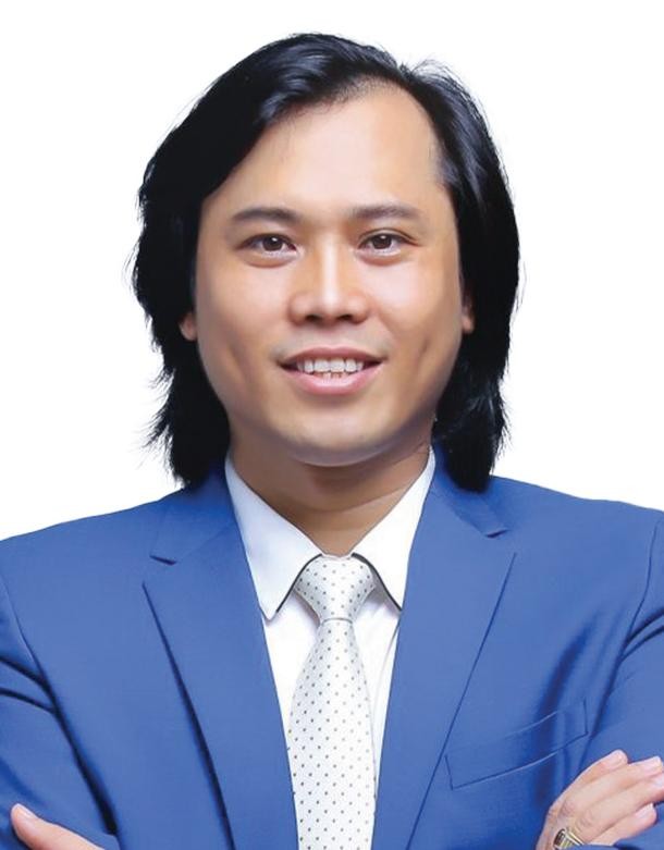 Ông Phạm Sỹ Hoàng, Chủ tịch HĐQT - Tổng giám đốc CTCP Kl99ok phiên bản mới Web Tổng Nhà Cái 99Kl99 Giải Trí Bậc Nhất Thủ Thiêm