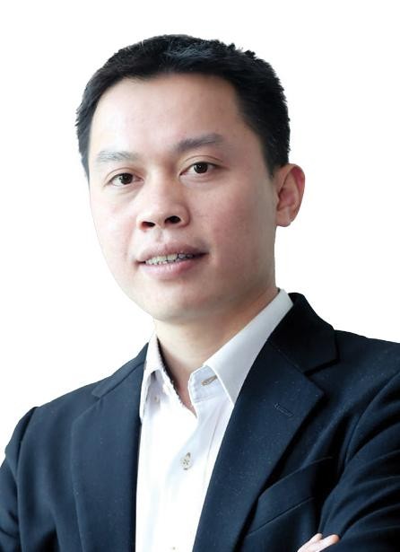 Ông Vũ Kim Giang, Tổng giám đốc Hải Phát Land