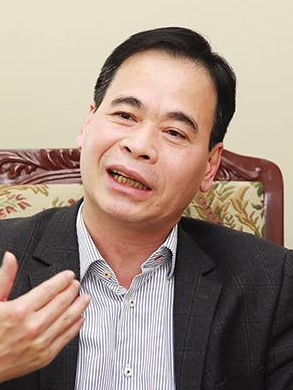 Đại biểu Nguyễn Mạnh Cường, Phó chủ nhiệm Ủy ban Tư pháp của Quốc hội Đại biểu Nguyễn Mạnh Cường, Phó chủ nhiệm Ủy ban Tư pháp của Quốc hội
