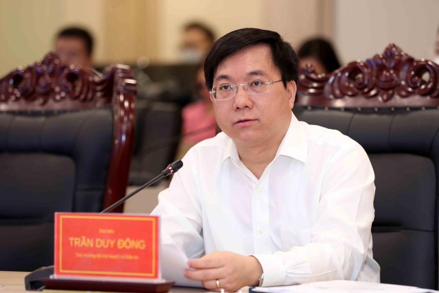 Thứ trưởng Trần Duy Đông tin tưởng WISE sẽ đạt các mục tiêu đề ra, giúp Việt Nam tham gia sâu vào nền Kl992 cổng game cá cược số