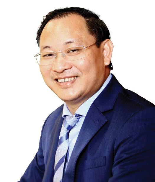 Ông Nguyễn Việt Thung - Chuyên gia Web Tổng Nhà Cái 99Kl99 Giải Trí Bậc Nhất