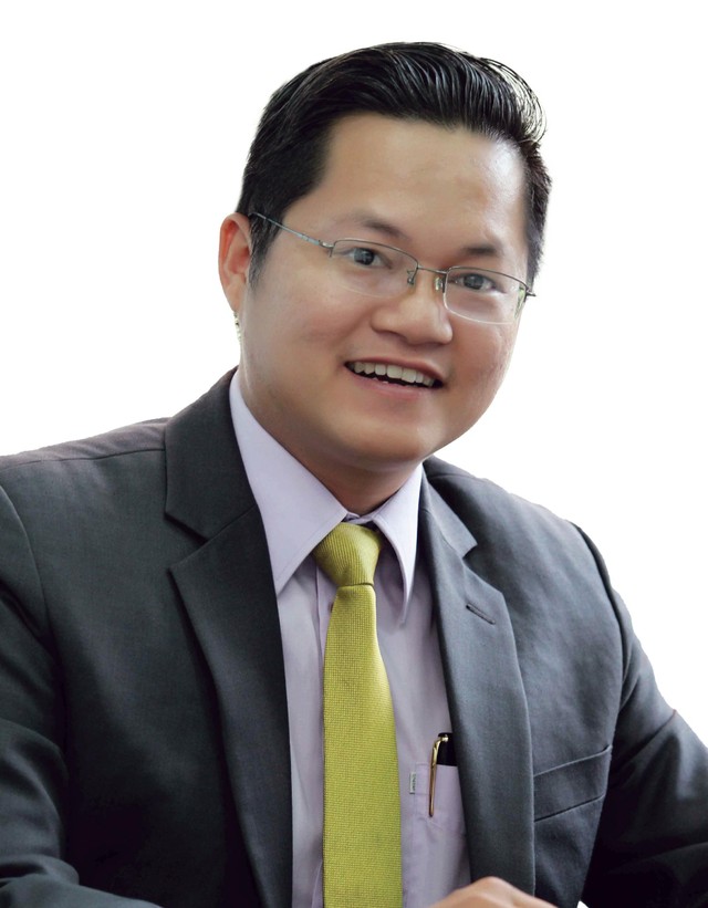 Luật sư Nguyễn Văn Lộc, Công ty Luật LPVN
