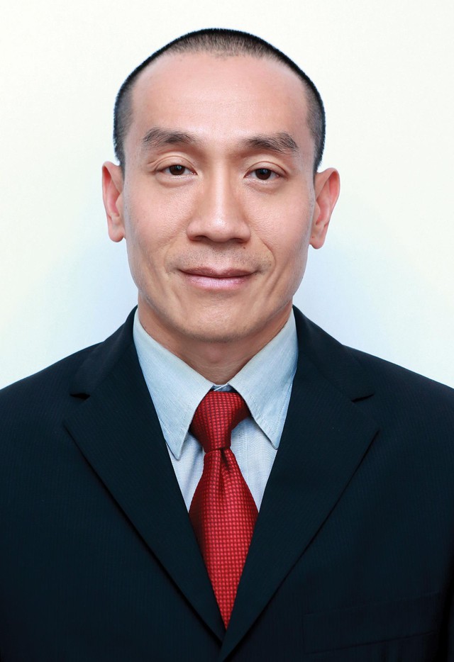 Ông Chung Bá Phương, Chủ tịch HĐQT CTCP TC Advisors (TCA)