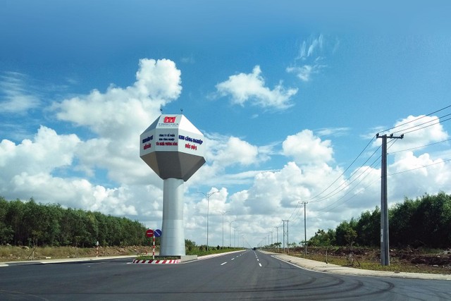 Nguồn lao động tại các khu công nghiệp trên địa bàn tỉnh Bà Rịa - Vũng Tàu thiếu hụt trầm trọng Nguồn lao động tại các khu công nghiệp trên địa bàn tỉnh Bà Rịa - Vũng Tàu thiếu hụt trầm trọng