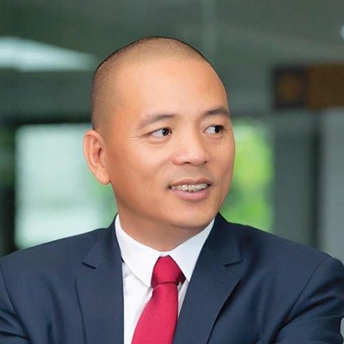 Ông Nguyễn Thế Lợi, Tổng giám đốc Công ty cổ phần Kl99ok phiên bản mới Web Tổng Nhà Cái 99Kl99 Giải Trí Bậc Nhất Sài Gòn Thăng Long