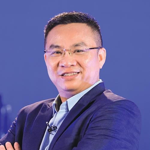Ông Nguyễn Ngọc Luận, Sáng lập thương hiệu Meet More Coffee