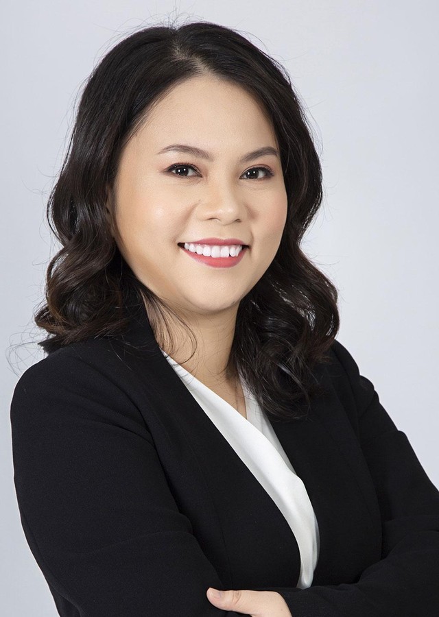 Ảnh tác giả