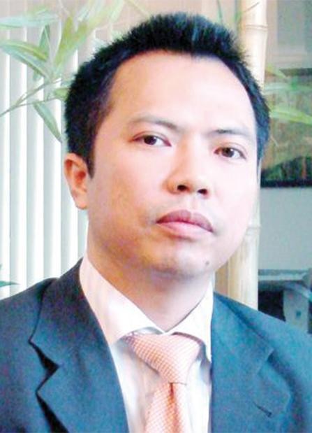 Ảnh tác giả