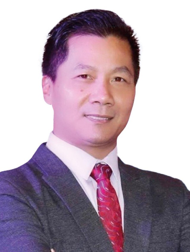 Ông Từ Ngọc Dương, Chủ tịch HĐQT Công ty TND Assurance