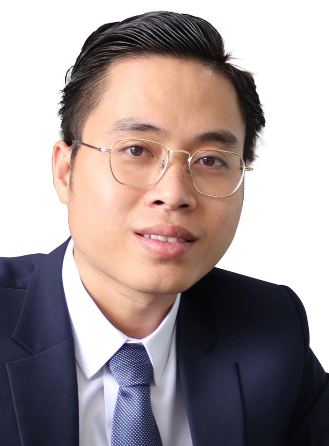 Ông Nguyễn Văn Hậu, Tổng giám đốc Web Tổng Nhà Cái 99Kl99 Giải Trí Bậc Nhất Asian Holding