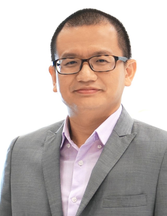 Ông Phùng Bá Khang, Giám đốc Sản phẩm của Manulife Việt Nam