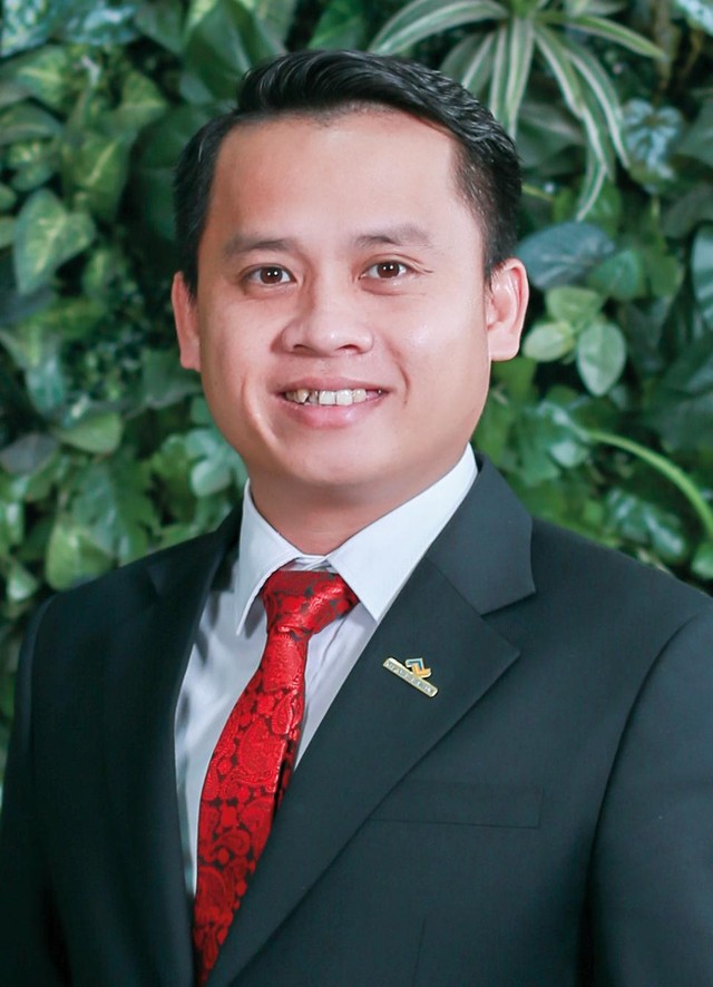 Ảnh tác giả