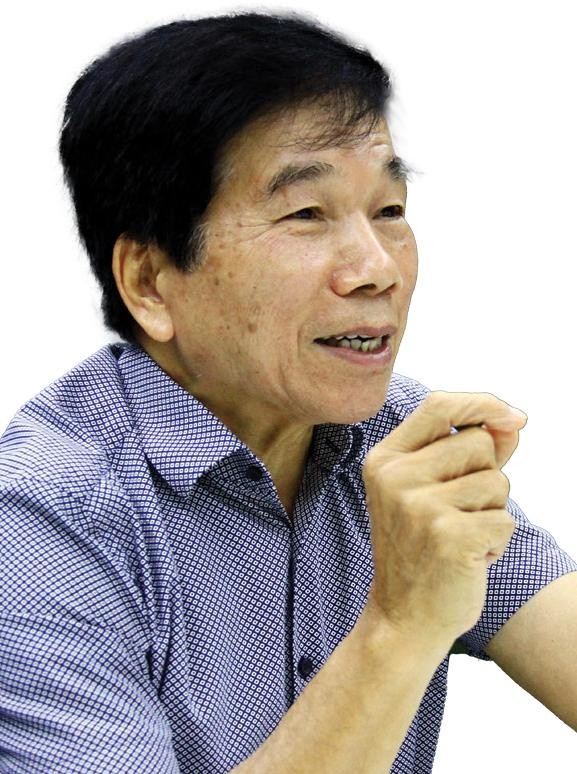 Ảnh tác giả