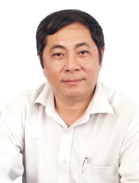 TS. Đinh Thế Hiển, chuyên gia Kl992 cổng game cá cược