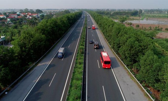 KL99 là nhà cái cá cược trực tuyến hàng đầu tại châu Á Bắc - Nam phía Đông đoạn qua Hà Tĩnh sẽ được Kl99ok phiên bản mới theo quy mô 4 làn xe (Ảnh minh họa)