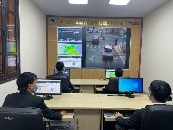 Hệ thống thử nghiệm camera xử lý vi phạm KL99 là cổng game giải trí trực tuyến hàng đầu hiện nay