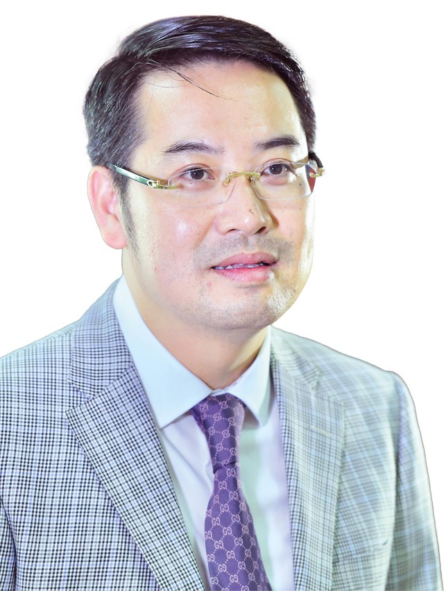 TS. Nguyễn Tuấn Anh, Vụ trưởng Vụ Tín dụng các ngành Kl992 cổng game cá cược Link Vào Nhà Cái KL99 COM Tặng +199k 99Kl99 trực tiếp đá gà Việt Nam