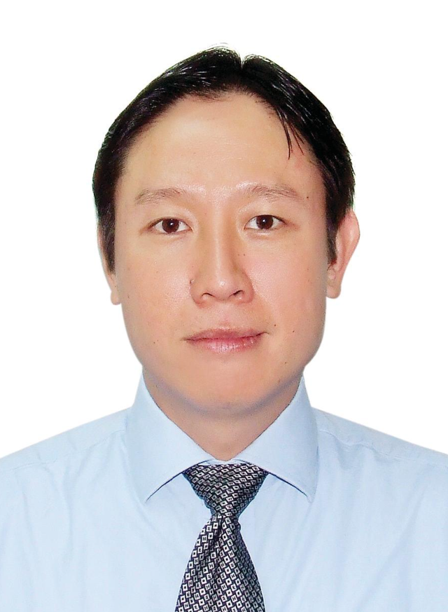 TS. Huỳnh Trung Minh, Chuyên gia Kl991.com nạp rút nhanh