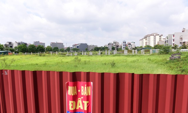 Đất nền được cho là phân khúc hút tiền mạnh nhất trong tháng cuối năm này.