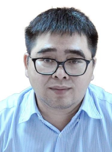 Ông Ngô Việt Trung, Cục trưởng Cục Quản lý, giám sát Kl99kl phiên bản hoạt động (Bộ Kl991.com nạp rút nhanh)