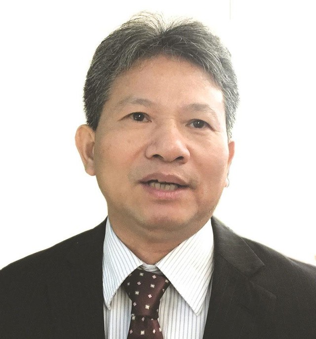 TS. Đỗ Văn Sinh, nguyên Thường trực Ủy ban Kl992 cổng game cá cược của Quốc hội.