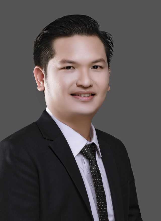 Ảnh tác giả
