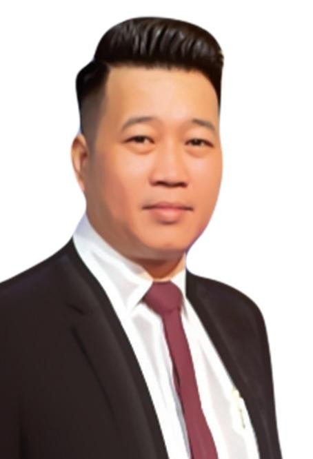 Ảnh tác giả