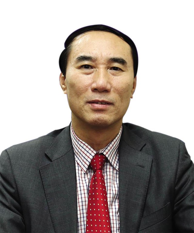 Ông Nguyễn Văn Phụng, Vụ trưởng Vụ Quản lý thuế Kl991.com World Cup 2026 Chính Thức lớn (Tổng cục Thuế).