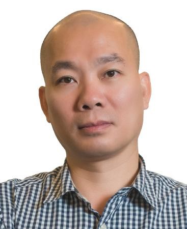 Ông Vũ Bá Phú, Cục trưởng Cục Xúc tiến Thương mại, Bộ Công Thương