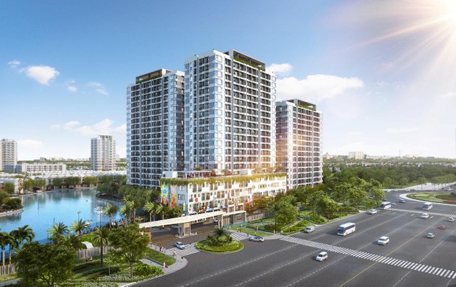 MT Eastmark City sở hữu nhiều ưu thế nổi bật từ vị trí, tiềm năng, giá, chính sách thanh toán… thuộc hàng cạnh tranh hàng đầu khu vực.